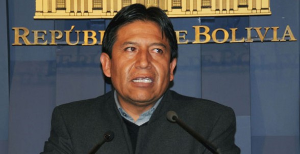¡El Ministro de AA.EE. de Bolivia se suma al Fin de Esta Civilización para el 21 diciembre!/Activistas cercan a la élite satanista de Bohemian Grove