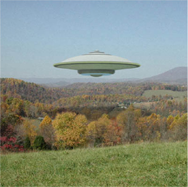 Ufos Images