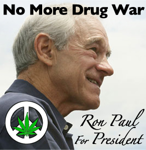 Ron Paul for President 2012